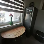 Sofia/ruhig- Scharmant-parkplatz Apartamento