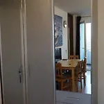 Apartamento Sofia/ruhig- Scharmant-parkplatz *
