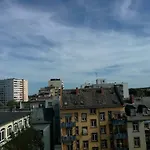 Apartamento Sofia/ruhig- Scharmant-parkplatz *