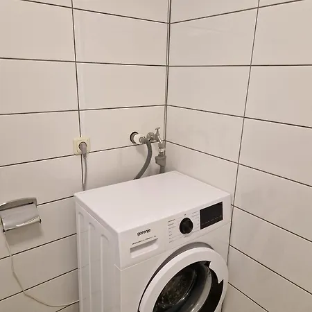 Apartment Ferienwohnung Sofia/ruhig- Scharmant-parkplatz