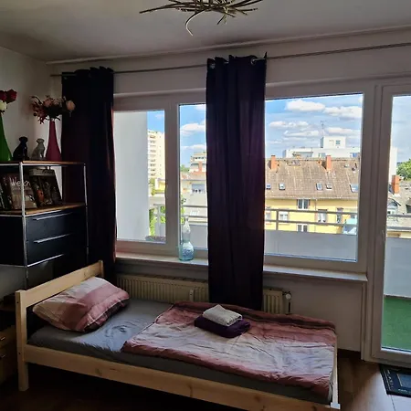 Lejlighed Sofia/ruhig- Scharmant-parkplatz *