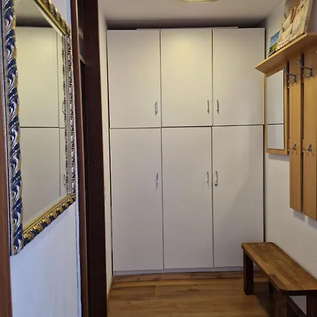 Sofia/ruhig- Scharmant-parkplatz Lejlighed Offenbach am Main