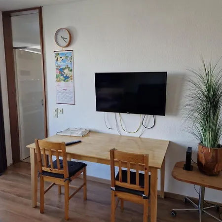 Ferienwohnung Sofia/ruhig- Scharmant-parkplatz *
