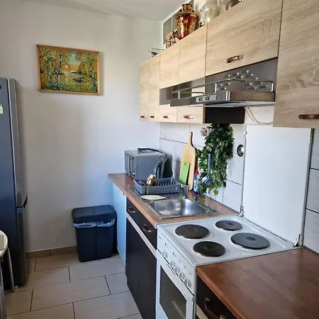 Ferienwohnung Sofia/ruhig- Scharmant-parkplatz * Offenbach am Main