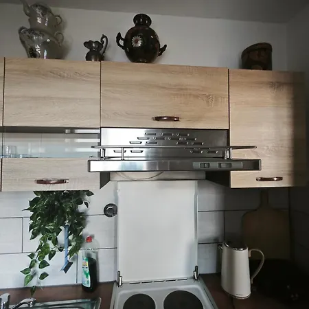 Lejlighed Sofia/ruhig- Scharmant-parkplatz *