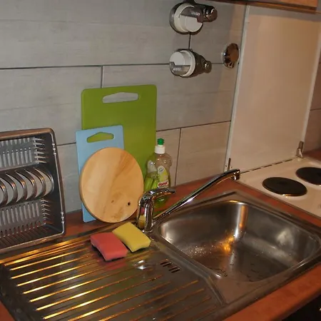 Ferienwohnung Sofia/ruhig- Scharmant-parkplatz Apartment Offenbach am Main