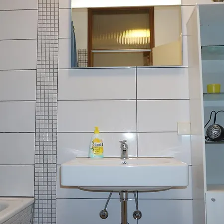 Ferienwohnung Sofia/ruhig- Scharmant-parkplatz Apartment Offenbach am Main