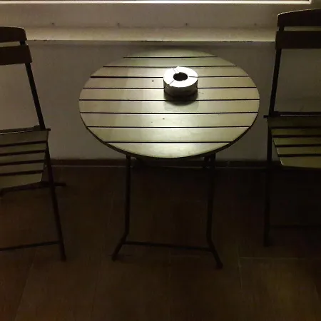 Lejlighed Sofia/ruhig- Scharmant-parkplatz *