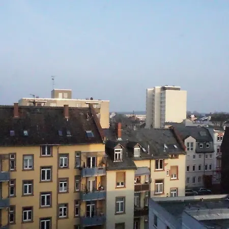Ferienwohnung Sofia/ruhig- Scharmant-parkplatz *