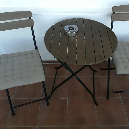 Sofia/ruhig- Scharmant-parkplatz Lejlighed