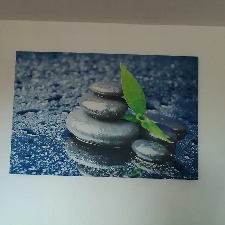 Sofia/ruhig- Scharmant-parkplatz 公寓 奥芬巴赫
