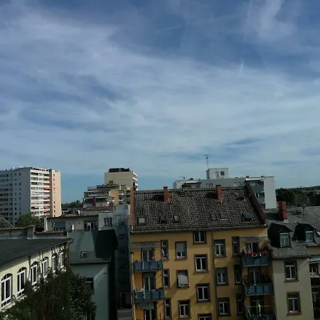 Apartment Ferienwohnung Sofia/ruhig- Scharmant-parkplatz *