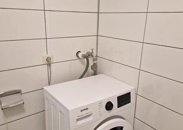 Appartement Sofia/ruhig- Scharmant-parkplatz