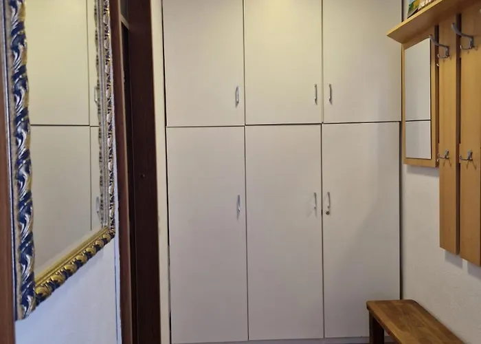 Sofia/ruhig- Scharmant-parkplatz Appartement Offenbach am Main