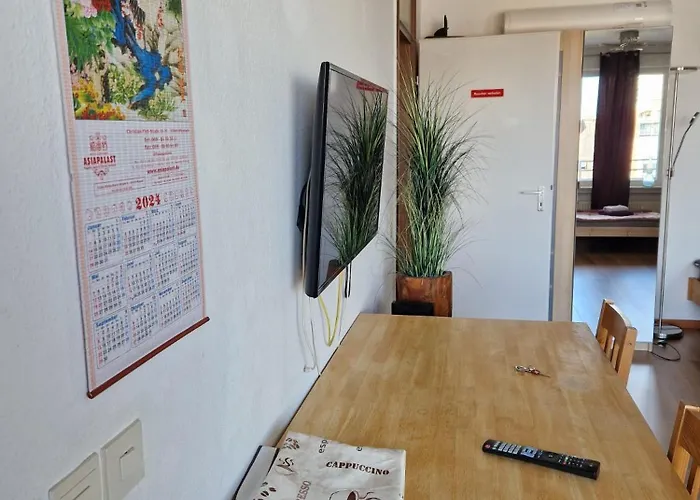 Sofia/ruhig- Scharmant-parkplatz Appartement