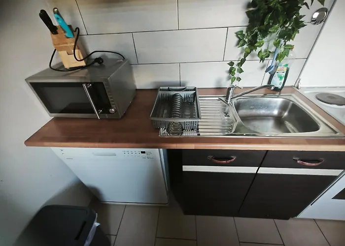 Sofia/ruhig- Scharmant-parkplatz Appartement *