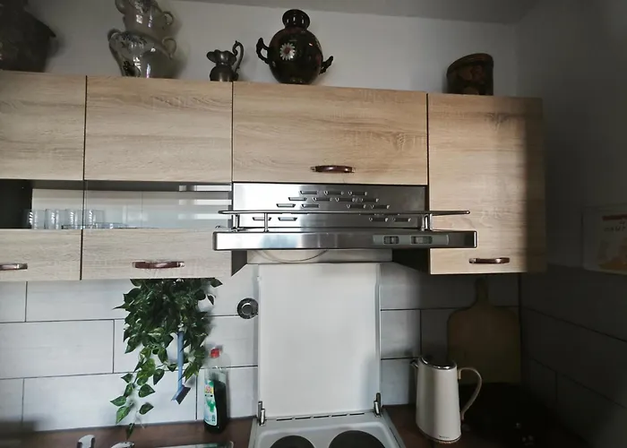 Appartement Sofia/ruhig- Scharmant-parkplatz *