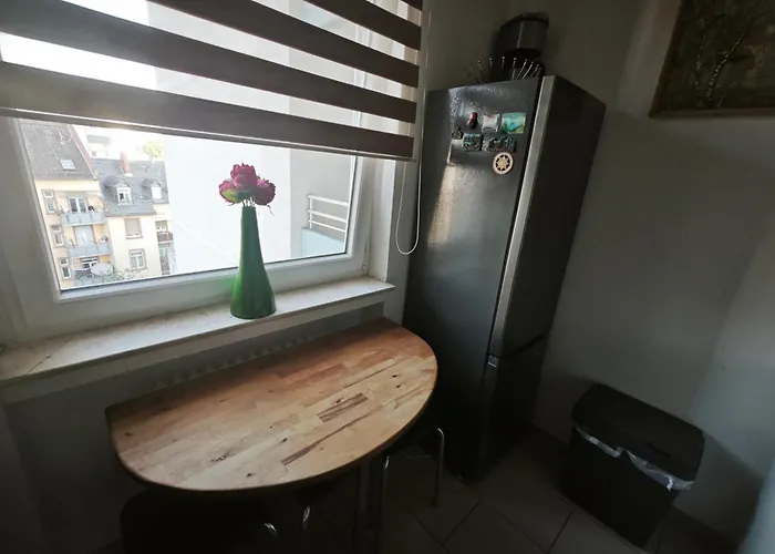 Sofia/ruhig- Scharmant-parkplatz Appartement