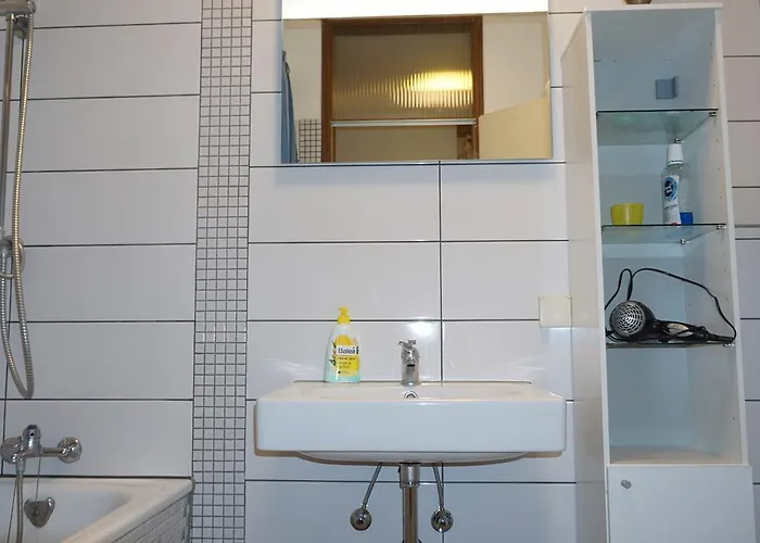 Sofia/ruhig- Scharmant-parkplatz Appartement Offenbach am Main