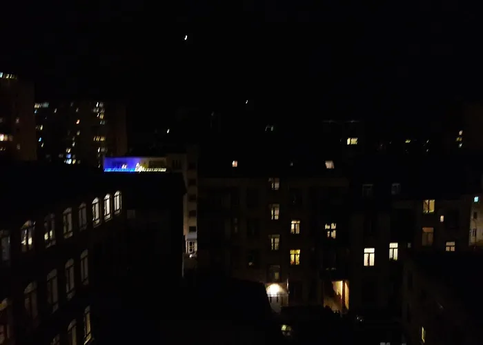 Appartement Sofia/ruhig- Scharmant-parkplatz Offenbach am Main