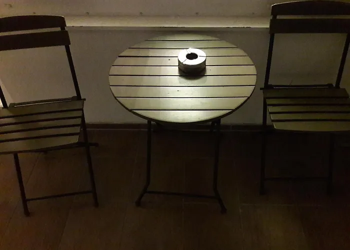 Appartement Sofia/ruhig- Scharmant-parkplatz *