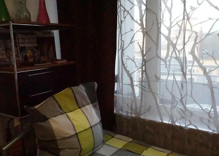 Sofia/ruhig- Scharmant-parkplatz