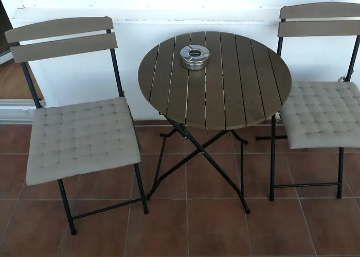 Sofia/ruhig- Scharmant-parkplatz Appartement