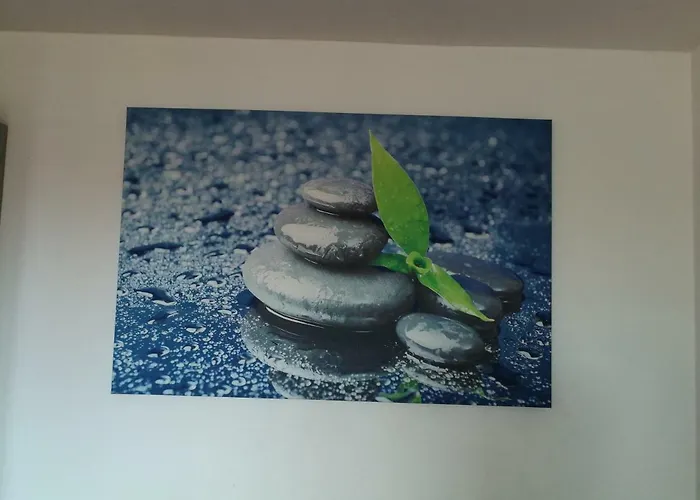 Sofia/ruhig- Scharmant-parkplatz Appartement Offenbach am Main