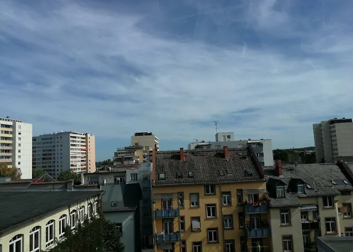 Appartement Sofia/ruhig- Scharmant-parkplatz *